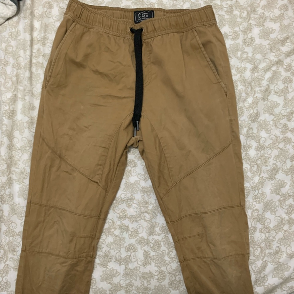 Champs Brand Joggers M